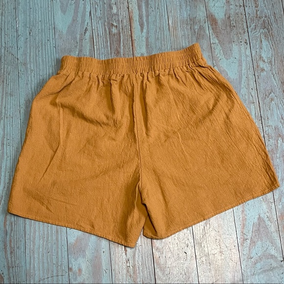 SHEIN matching short set S - Picture 3 of 10